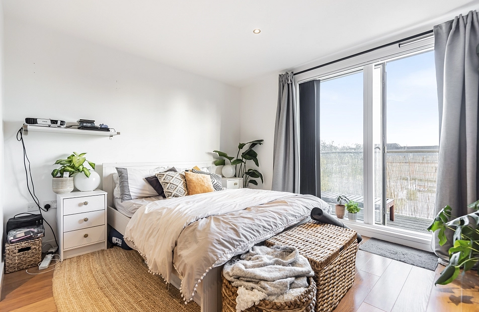 Connington Road, Lewisham, London, SE13 - Kinleigh Folkard & Hayward