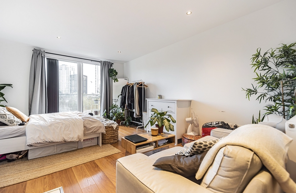 Connington Road, Lewisham, London, SE13 - Kinleigh Folkard & Hayward