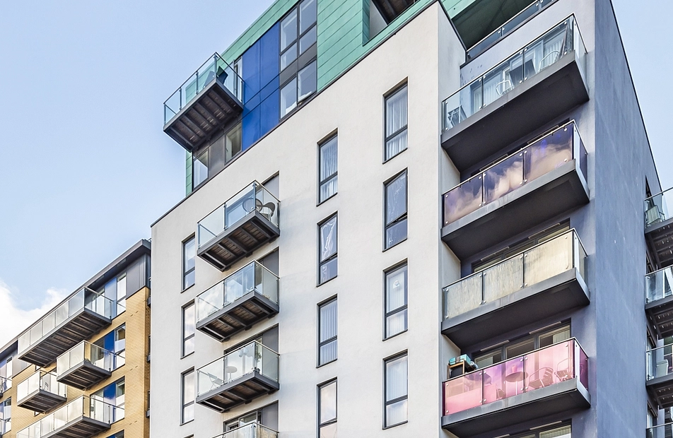 Connington Road, Lewisham, London, SE13 - Kinleigh Folkard & Hayward