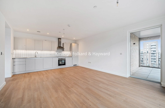 Tide Street, Barking, IG11 - Kinleigh Folkard & Hayward