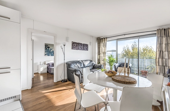 Deals Gateway, Lewisham, London, SE13 - Kinleigh Folkard & Hayward