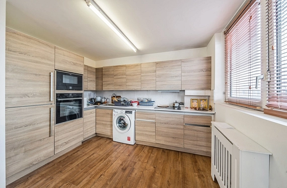 Wilmount Street, London, SE18 - Kinleigh Folkard & Hayward