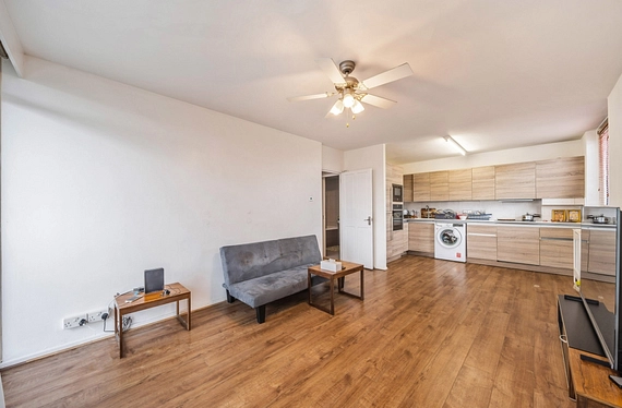 Wilmount Street, London, SE18 - Kinleigh Folkard & Hayward