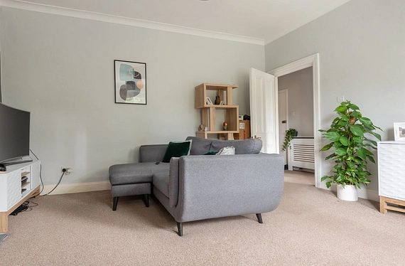 Vanbrugh Park, Blackheath, SE3 - Kinleigh Folkard & Hayward