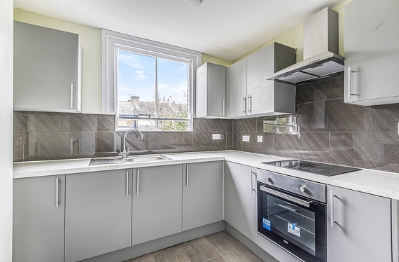 Lizban Street, Blackheath, London, SE3 - Kinleigh Folkard & Hayward