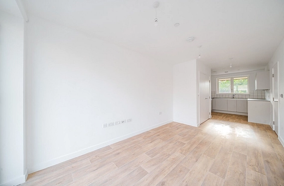 Bowline Street, Barking, IG11 - Kinleigh Folkard & Hayward