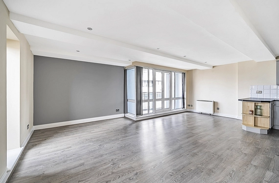 Vanbrugh Hill, Greenwich, London, SE10 - Kinleigh Folkard & Hayward