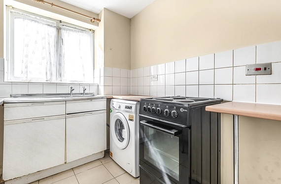 Armoury Road, Deptford, SE8 - Kinleigh Folkard & Hayward