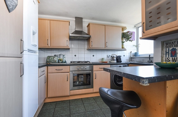 Master Gunner Place, Woolwich, SE18 - Kinleigh Folkard & Hayward