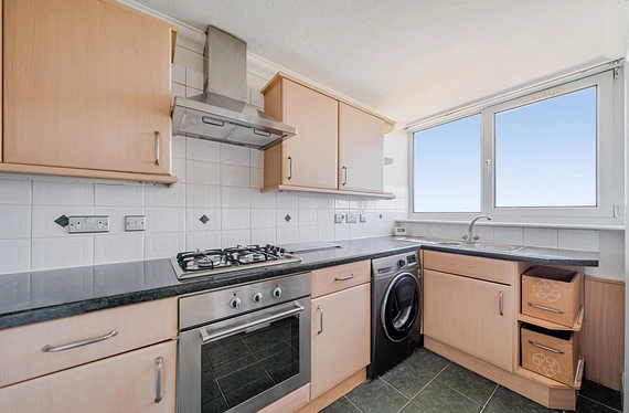 Master Gunner Place, Woolwich, SE18 - Kinleigh Folkard & Hayward