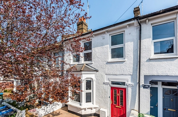 Dupree Road, Charlton, London, SE7 - Kinleigh Folkard & Hayward