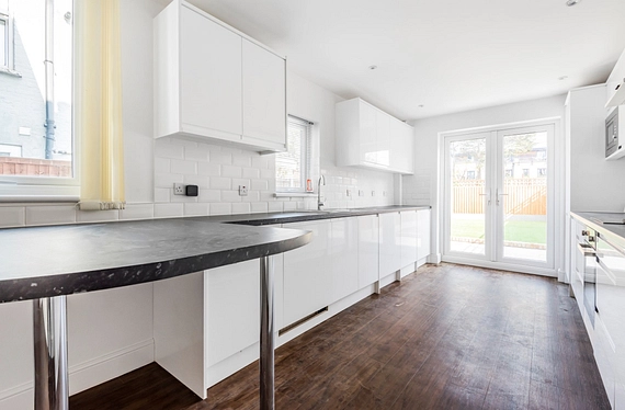 Dupree Road, Charlton, London, SE7 - Kinleigh Folkard & Hayward