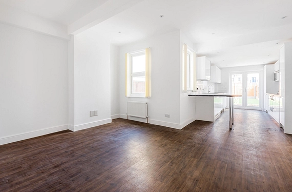 Dupree Road, Charlton, London, SE7 - Kinleigh Folkard & Hayward