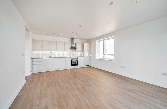 Tide Street, Barking, IG11 - Kinleigh Folkard & Hayward