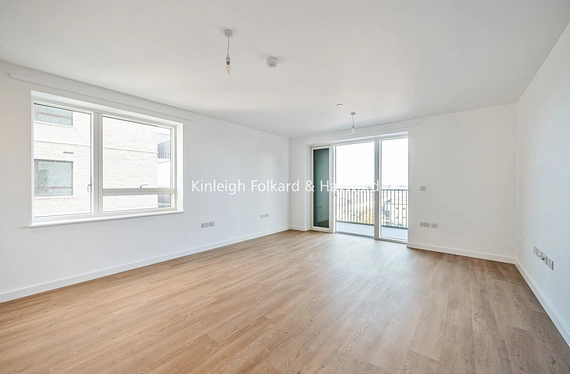 Tide Street, Barking, IG11 - Kinleigh Folkard & Hayward