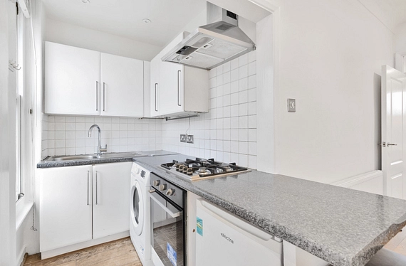 Eastbrook Road, London, SE3 - Kinleigh Folkard & Hayward