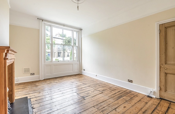 Granville Park, Lewisham, London, SE13 - Kinleigh Folkard & Hayward