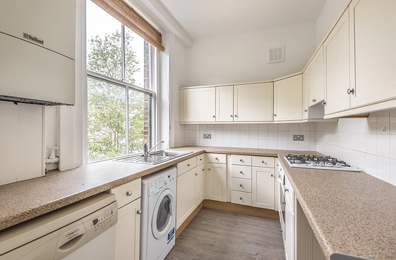 Granville Park, Lewisham, London, SE13 - Kinleigh Folkard & Hayward