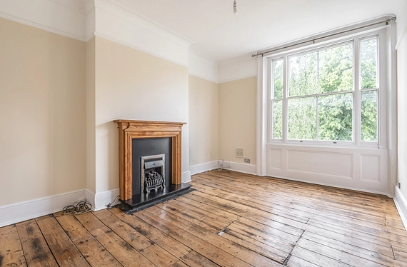 Granville Park, Lewisham, London, SE13 - Kinleigh Folkard & Hayward