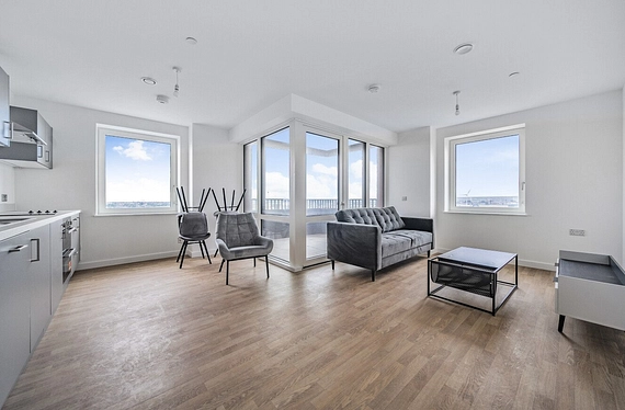 St Pauls Road, Barking, London, IG11 - Kinleigh Folkard & Hayward