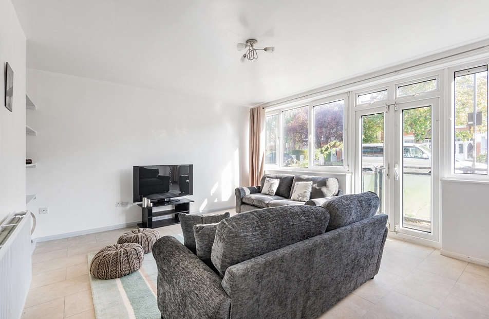 Coleraine Road, Blackheath, London, SE3 - Kinleigh Folkard & Hayward