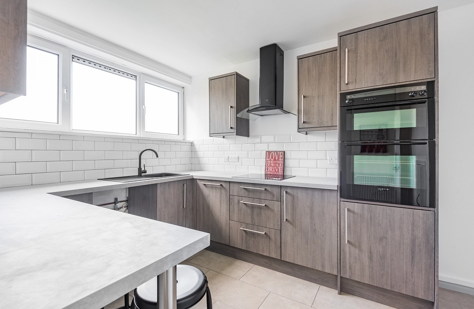 Coleraine Road, Blackheath, London, SE3 - Kinleigh Folkard & Hayward