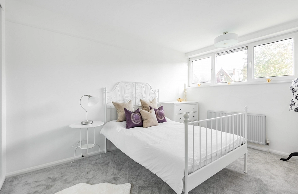 Coleraine Road, Blackheath, London, SE3 - Kinleigh Folkard & Hayward