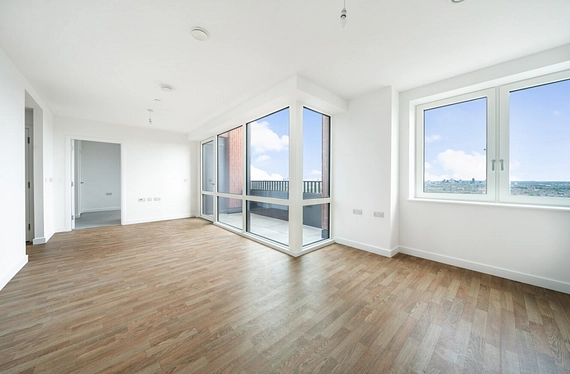 St Pauls Road, Barking, London, IG11 - Kinleigh Folkard & Hayward