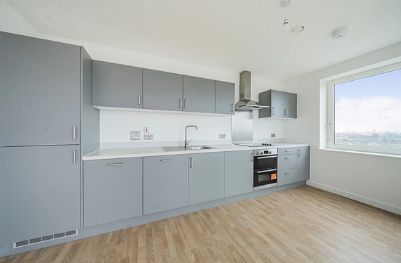 St Pauls Road, Barking, London, IG11 - Kinleigh Folkard & Hayward