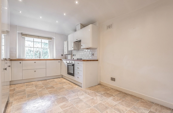 Lee Park, Blackheath, London, SE3 - Kinleigh Folkard & Hayward