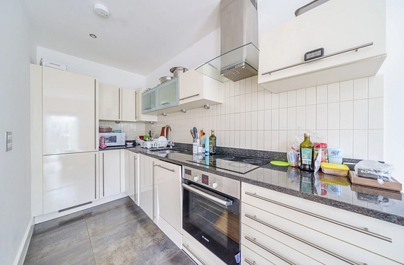 Trafalgar Road, Greenwich, London, SE10 - Kinleigh Folkard & Hayward