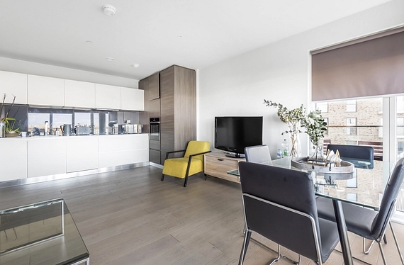 Kidbrooke Park Road, Blackheath, SE3 - Kinleigh Folkard & Hayward