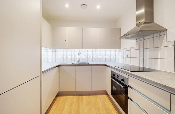 Tide Street, Barking, IG11 - Kinleigh Folkard & Hayward