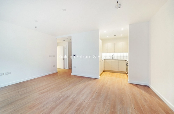 Tide Street, Barking, London, IG11 - Kinleigh Folkard & Hayward