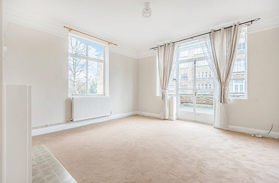 Lee Terrace, Blackheath, SE3 - Kinleigh Folkard & Hayward