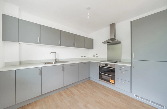 St Pauls Road, Barking, London, IG11 - Kinleigh Folkard & Hayward