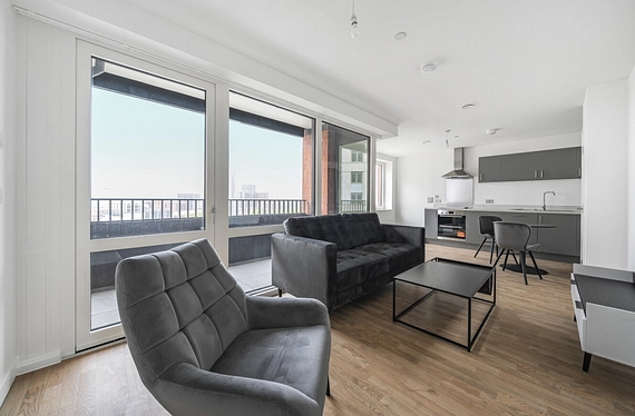St Pauls Road, Barking, London, IG11 - Kinleigh Folkard & Hayward