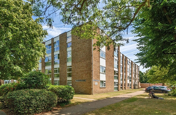 St Johns Park, Blackheath, London, SE3 - Kinleigh Folkard & Hayward