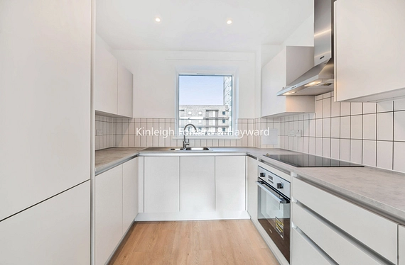 Tide Street, Barking, London, IG11 - Kinleigh Folkard & Hayward