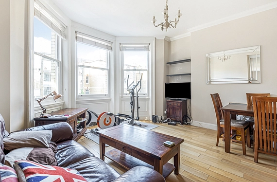 Bennett Park, Blackheath, London, SE3 - Kinleigh Folkard & Hayward