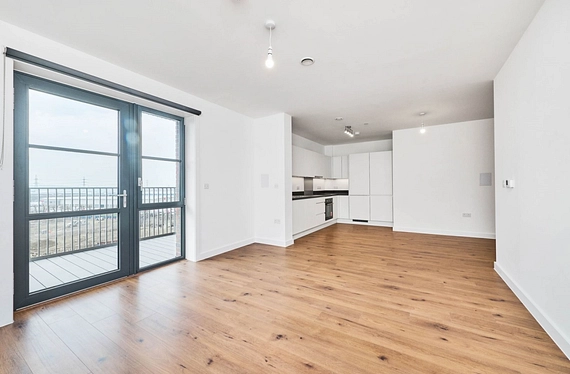 New Road, Dagenham, RM9 - Kinleigh Folkard & Hayward