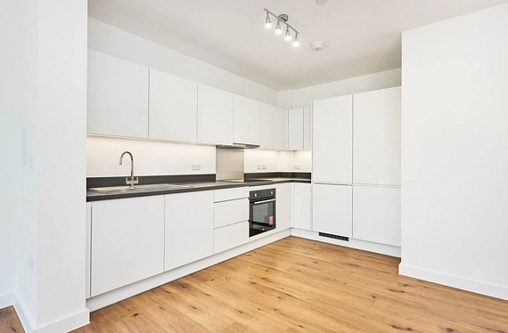 New Road, Dagenham, London, RM9 - Kinleigh Folkard & Hayward