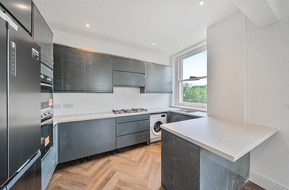 Aberdeen Terrace, Blackheath, London, SE3 - Kinleigh Folkard & Hayward