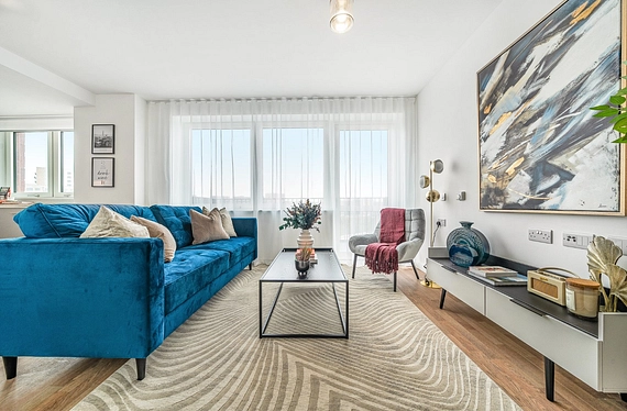 St Pauls Road, Barking, London, IG11 - Kinleigh Folkard & Hayward