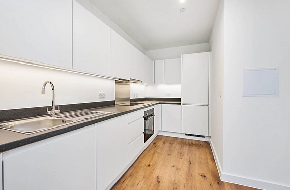 New Road, Dagenham, RM9 - Kinleigh Folkard & Hayward