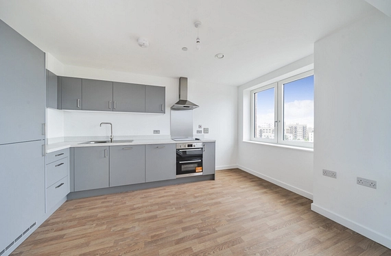 St Pauls Road, Barking, London, IG11 - Kinleigh Folkard & Hayward