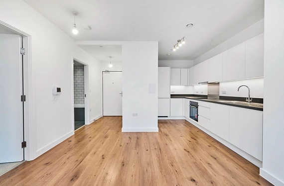 New Road, Dagenham, RM9 - Kinleigh Folkard & Hayward