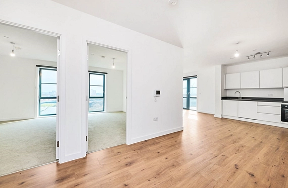 New Road, Dagenham, RM9 - Kinleigh Folkard & Hayward