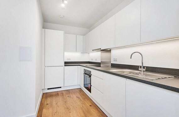 New Road, Dagenham, RM9 - Kinleigh Folkard & Hayward