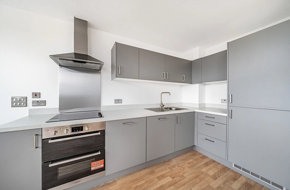 St Pauls Road, Barking, London, IG11 - Kinleigh Folkard & Hayward
